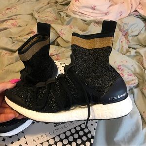 NEW Stella McCartney Adidas